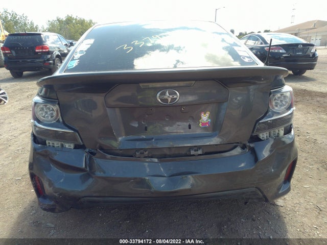 2015 Scion TC, VIN: JTKJF5C7XF3096163