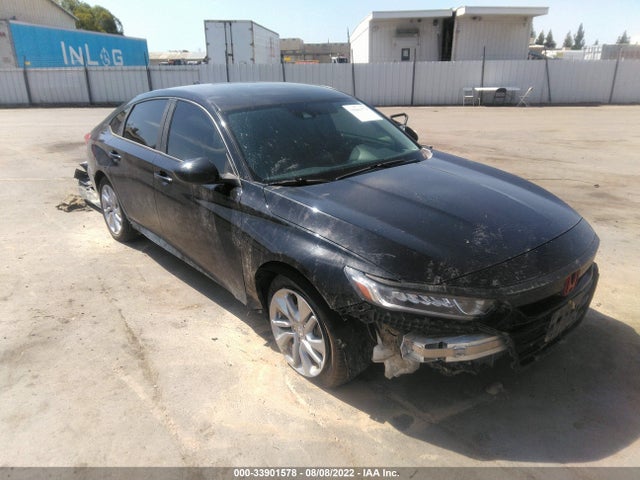 2019 1HGCV1F14KA045106 main image