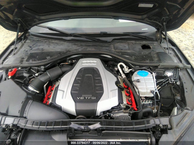 2017 Audi A7, VIN: WAUW3AFC7HN026311