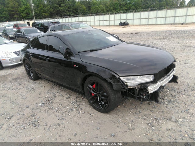 2017 Audi A7, VIN: WAUW3AFC7HN026311