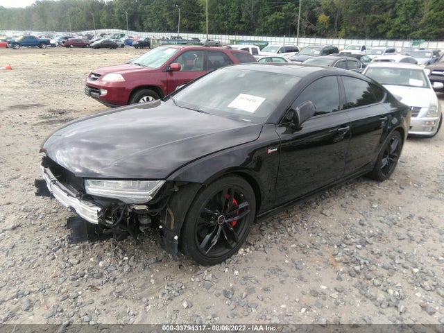 2017 Audi A7, VIN: WAUW3AFC7HN026311