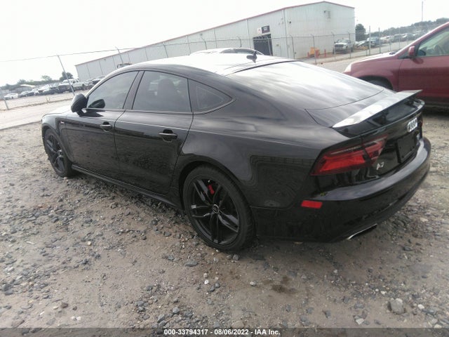 2017 Audi A7, VIN: WAUW3AFC7HN026311