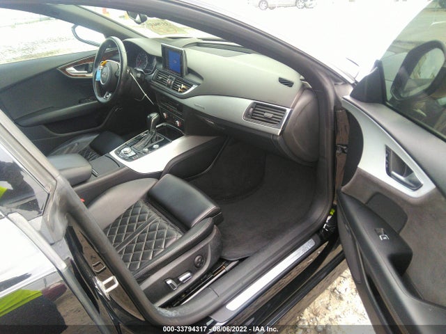2017 Audi A7, VIN: WAUW3AFC7HN026311