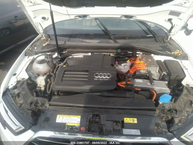 2017 Audi A3, VIN: WAUTPBFF6HA147944