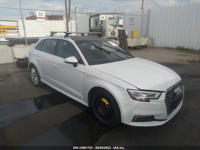2017 Audi A3, VIN: WAUTPBFF6HA147944