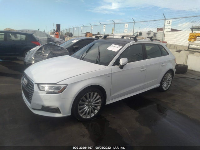 2017 Audi A3, VIN: WAUTPBFF6HA147944