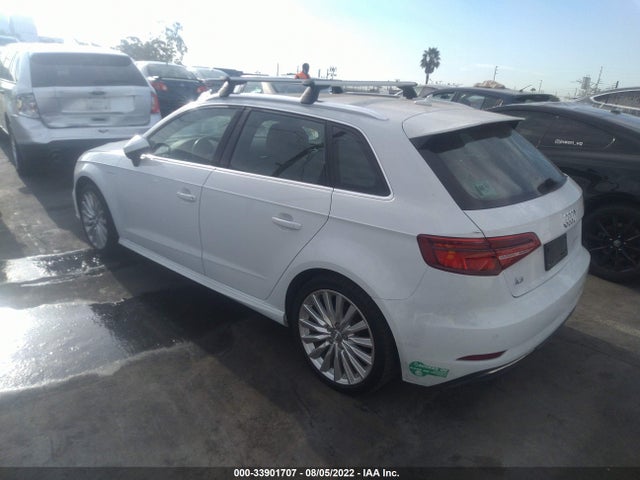 2017 Audi A3, VIN: WAUTPBFF6HA147944