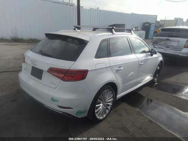2017 Audi A3, VIN: WAUTPBFF6HA147944