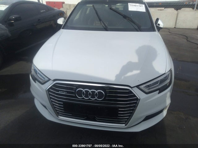 2017 Audi A3, VIN: WAUTPBFF6HA147944