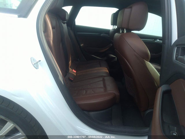 2017 Audi A3, VIN: WAUTPBFF6HA147944