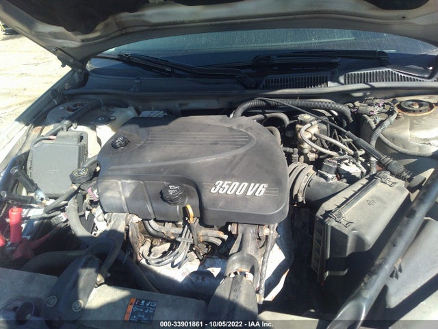 2011 CHEVROLET IMPALA LT RETAIL VIN: 2G1WB5EK4B1325388