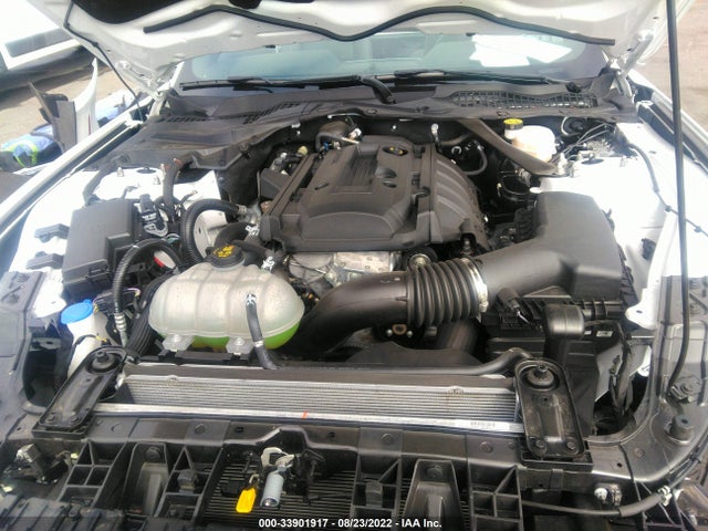 2020 Ford Mustang, VIN: 1FATP8UHXL5147687
