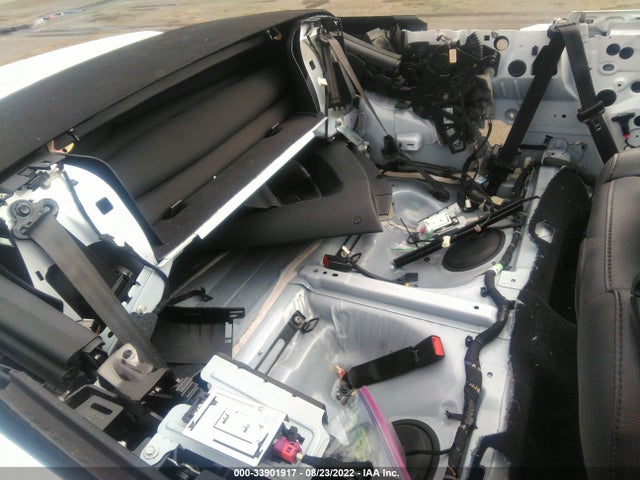 2020 Ford Mustang, VIN: 1FATP8UHXL5147687