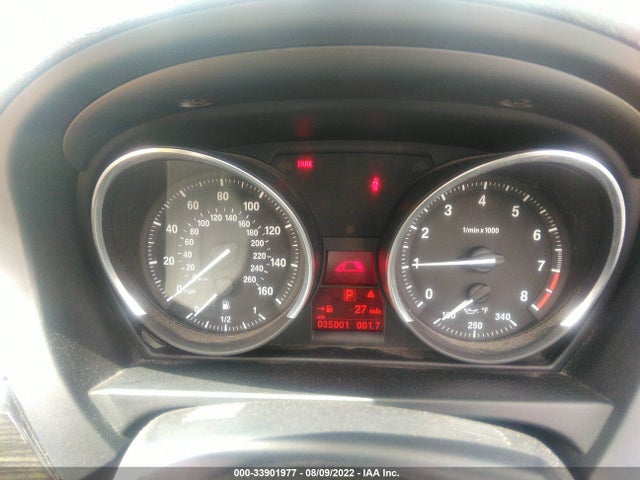 2016 BMW Z4, VIN: WBALM7C59G5B60232