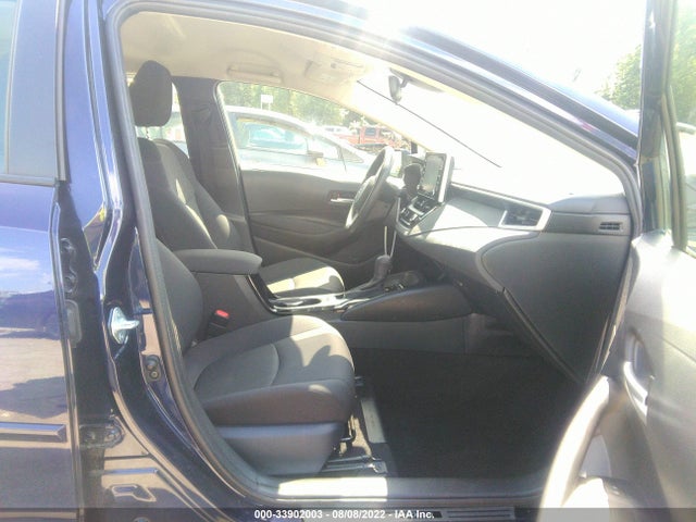 Toyota Corolla Hybrid Le 2021 JTDEAMDE9MJ011532 Image 5