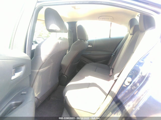 Toyota Corolla Hybrid Le 2021 JTDEAMDE9MJ011532 Image 8