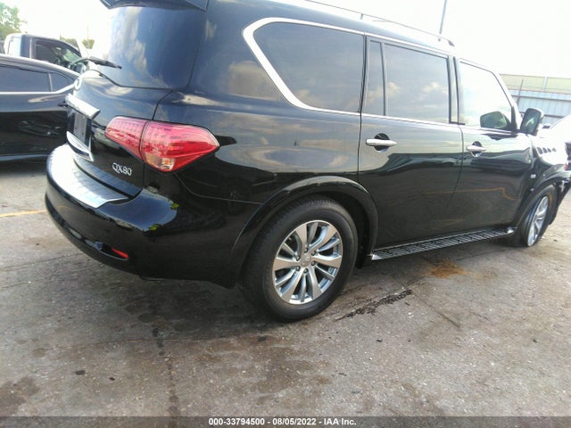 2015 Infiniti QX80, VIN: JN8AZ2NF0F9572939