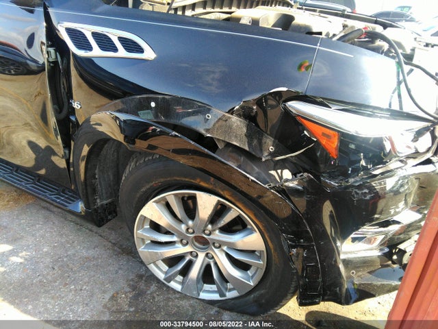 2015 Infiniti QX80, VIN: JN8AZ2NF0F9572939