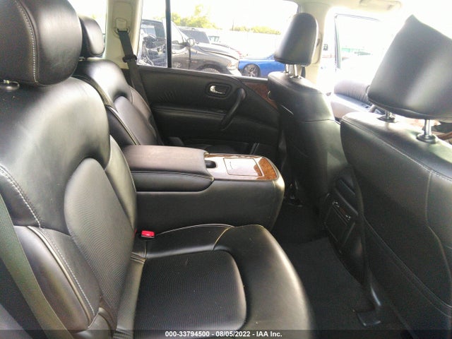 2015 Infiniti QX80, VIN: JN8AZ2NF0F9572939
