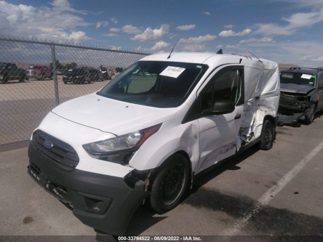 NM0LS7E29M1491367 Ford Transit Connect Van Xl