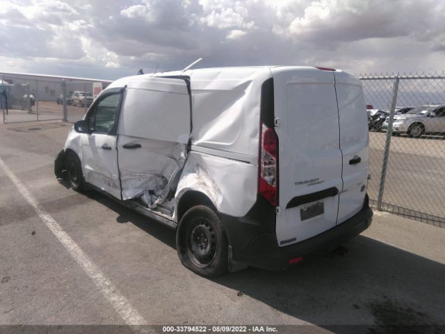 NM0LS7E29M1491367 Ford Transit Connect Van Xl
