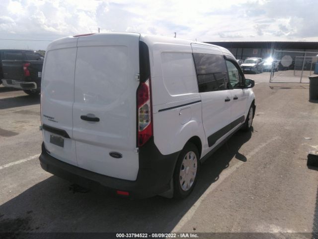 NM0LS7E29M1491367 Ford Transit Connect Van Xl