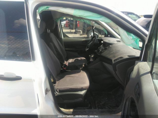 NM0LS7E29M1491367 Ford Transit Connect Van Xl