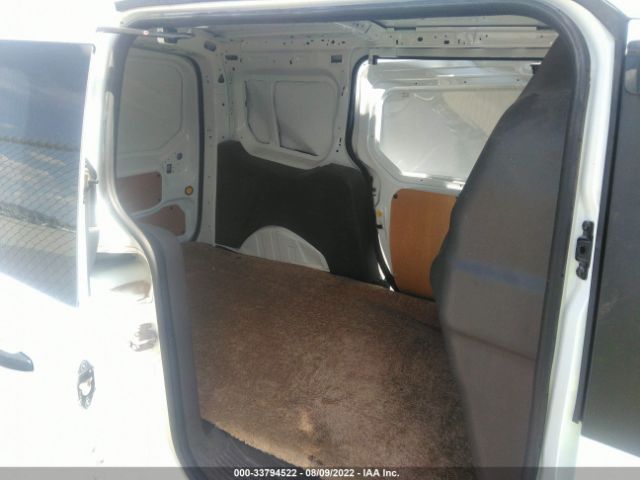 NM0LS7E29M1491367 Ford Transit Connect Van Xl