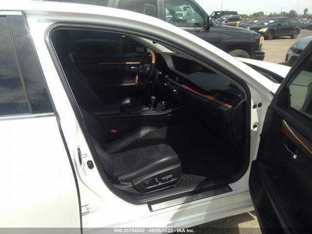 2015 Lexus ES, VIN: JTHBW1GGXF2087689