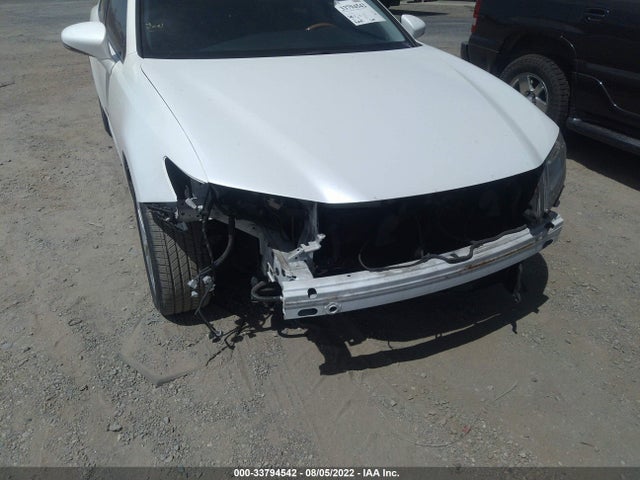 2015 Lexus ES, VIN: JTHBW1GGXF2087689