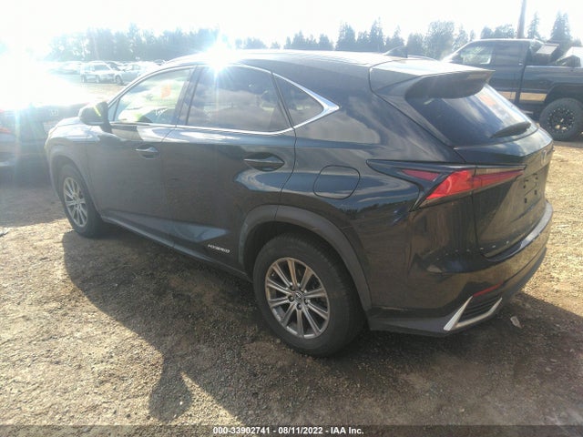 2019 Lexus NX, VIN: JTJBJRBZ8K2120638