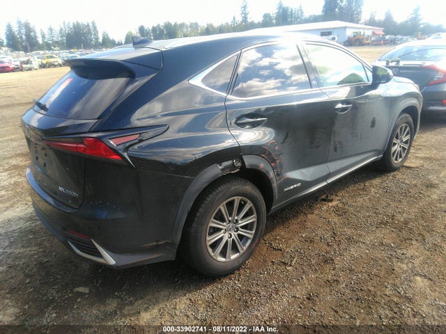 2019 Lexus NX, VIN: JTJBJRBZ8K2120638