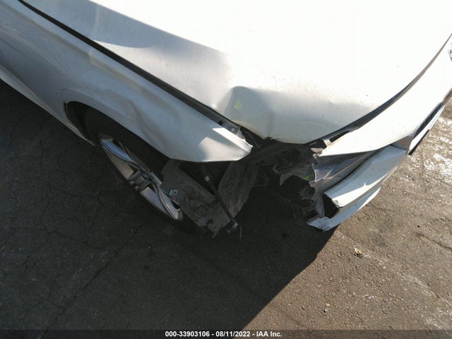 2013 BMW 3 SERIES 328I XDRIVE VIN: WBA3B5C58DF591142