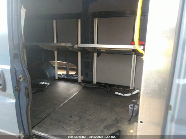 3C6URVJG5KE542244 RAM Promaster Cargo Van
