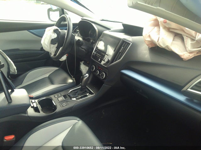 Subaru CROSSTREK HYBRID 2021 JF2GTDEC9MH336531 Image 6