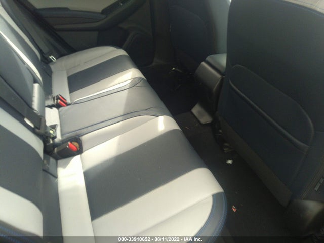 Subaru CROSSTREK HYBRID 2021 JF2GTDEC9MH336531 Image 9