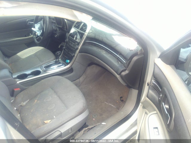 2013 CHEVROLET MALIBU LS VIN: 1G11A5SA1DF208016