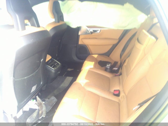 2017 Volvo S90, VIN: YV1A22ML8H1007826
