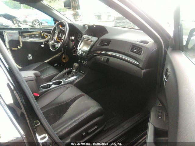 2020 Acura ILX, VIN: 19UDE2F88LA006785