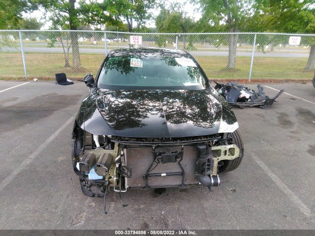 2020 Acura ILX, VIN: 19UDE2F88LA006785