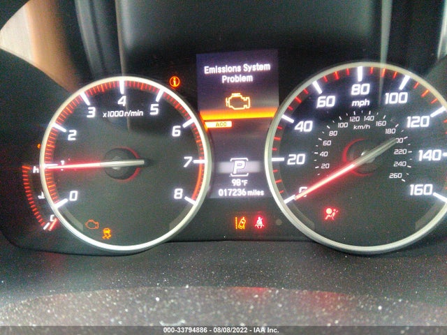 2020 Acura ILX, VIN: 19UDE2F88LA006785