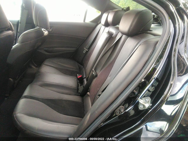 2020 Acura ILX, VIN: 19UDE2F88LA006785