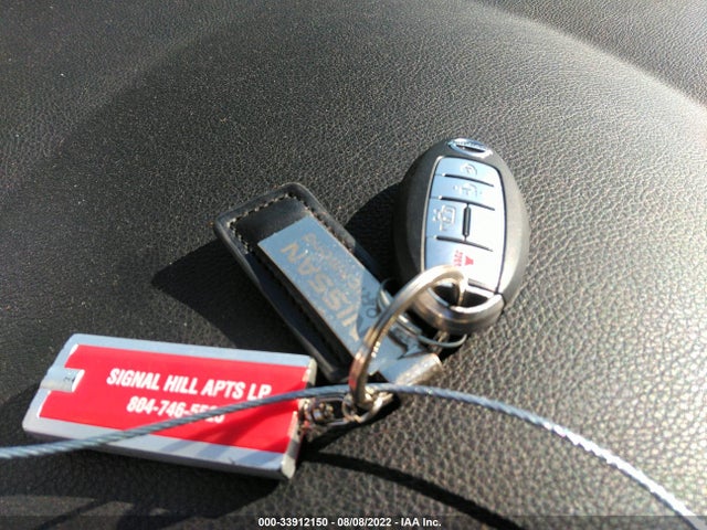 2016 Nissan Quest, VIN: JN8AE2KP8G9152405
