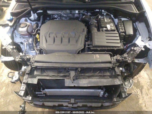 Audi Q3 2021 WA1AUCF33M1119411 Image 11