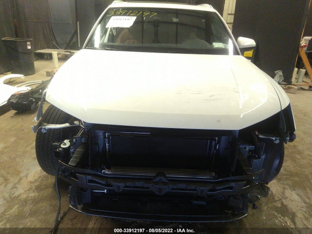 Audi Q3 PREMIUM 2021 WA1AUCF33M1119411 Image 6