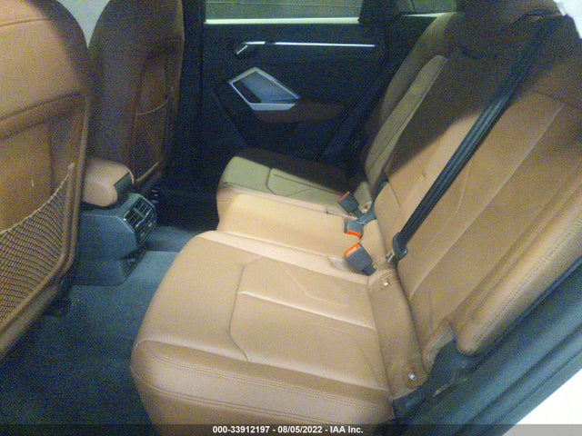 Audi Q3 2021 WA1AUCF33M1119411 Image 9