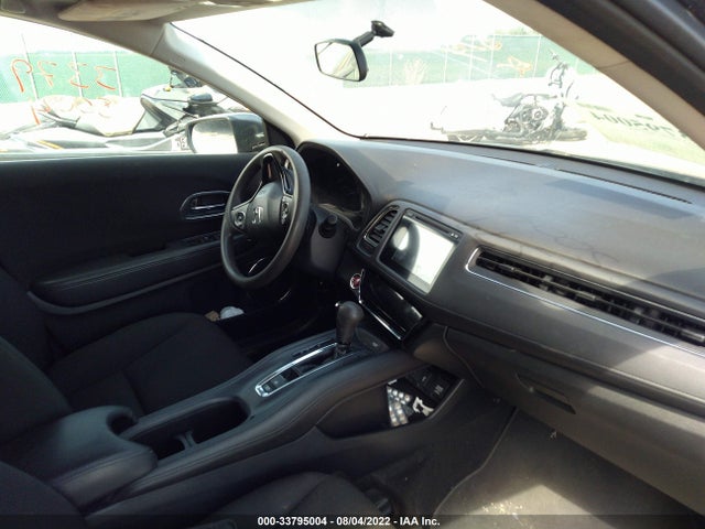 Honda HR-V EX 2016 3CZRU6H51GM750345 Image 6