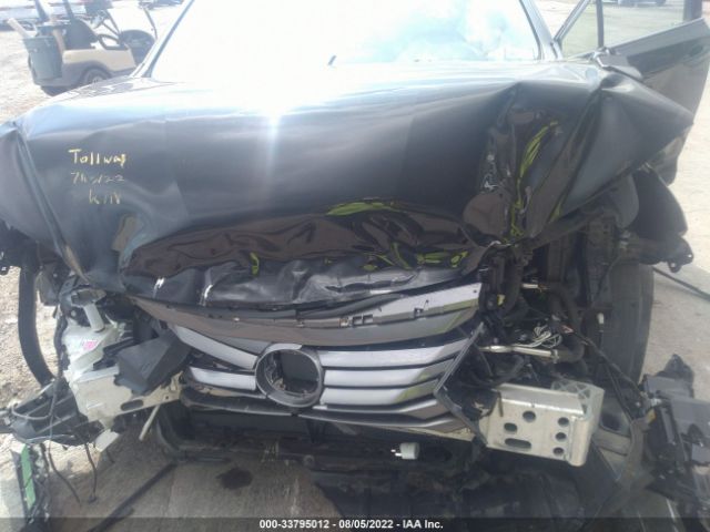 2018 LEXUS RX 450HL JTJDGKCA5J2003685 Photo 9