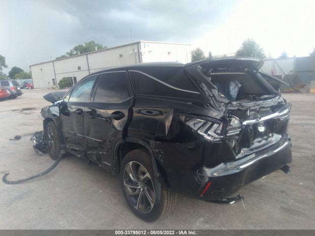 2018 LEXUS RX 450HL JTJDGKCA5J2003685 Photo 5