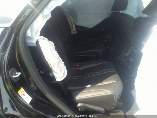 2018 LEXUS RX 450HL JTJDGKCA5J2003685 Photo 7